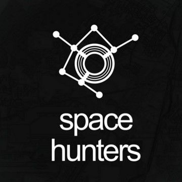 Space Hunters