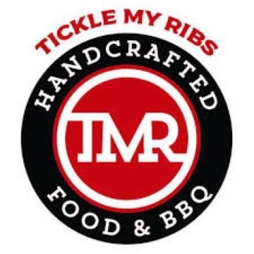 Tickle My Ribs