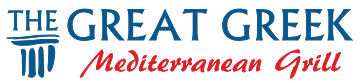 The Great Greek Mediterranean Grill