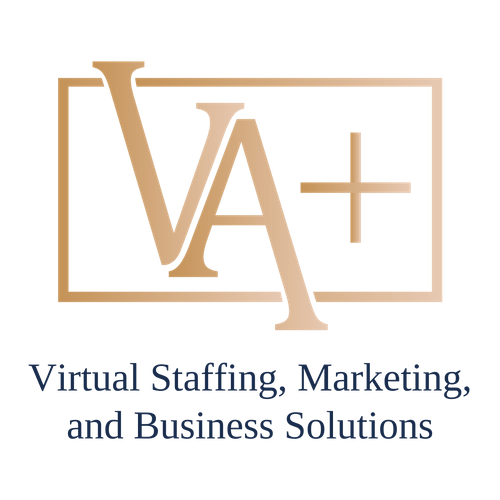 VA Plus Virtual Staffing