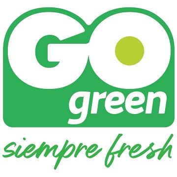 Go Green