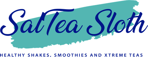 SalTea Sloth