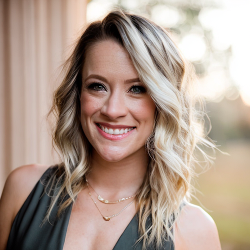 Ali Kraus