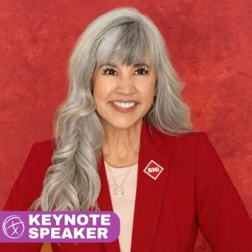 Mary Kennedy Thompson, CFE