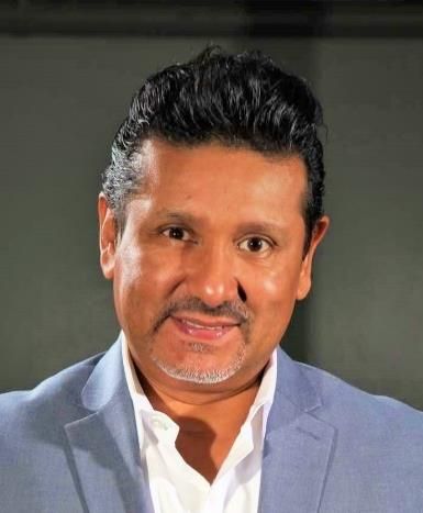 Javier Solis