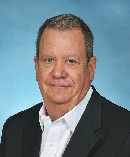 Mark Siebert