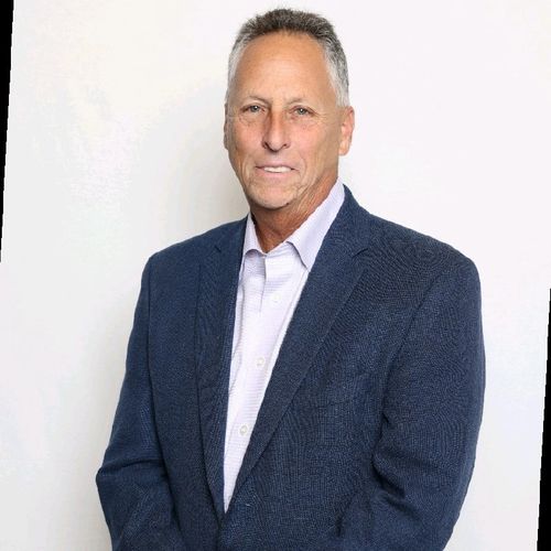 Mitch Cohen