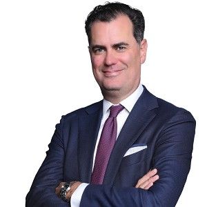 Matt Haller