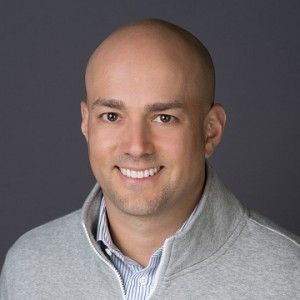 Elliot Schiffer