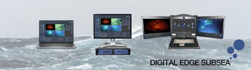 Digital Edge Subsea Limited
