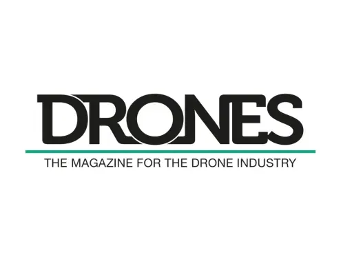 Drones Magazine