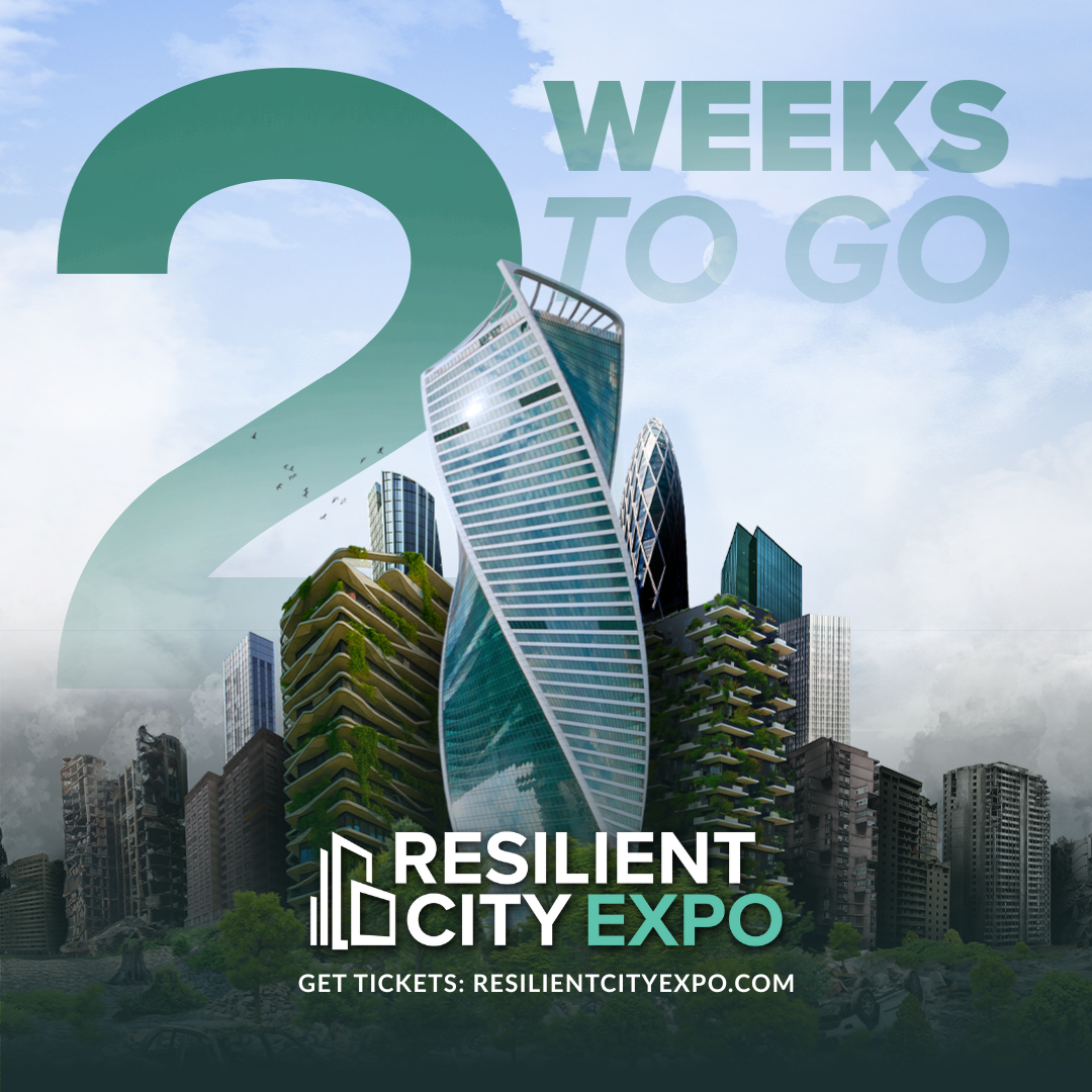 2 WEEKS TO GO