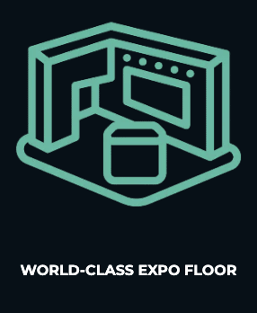 Show floor