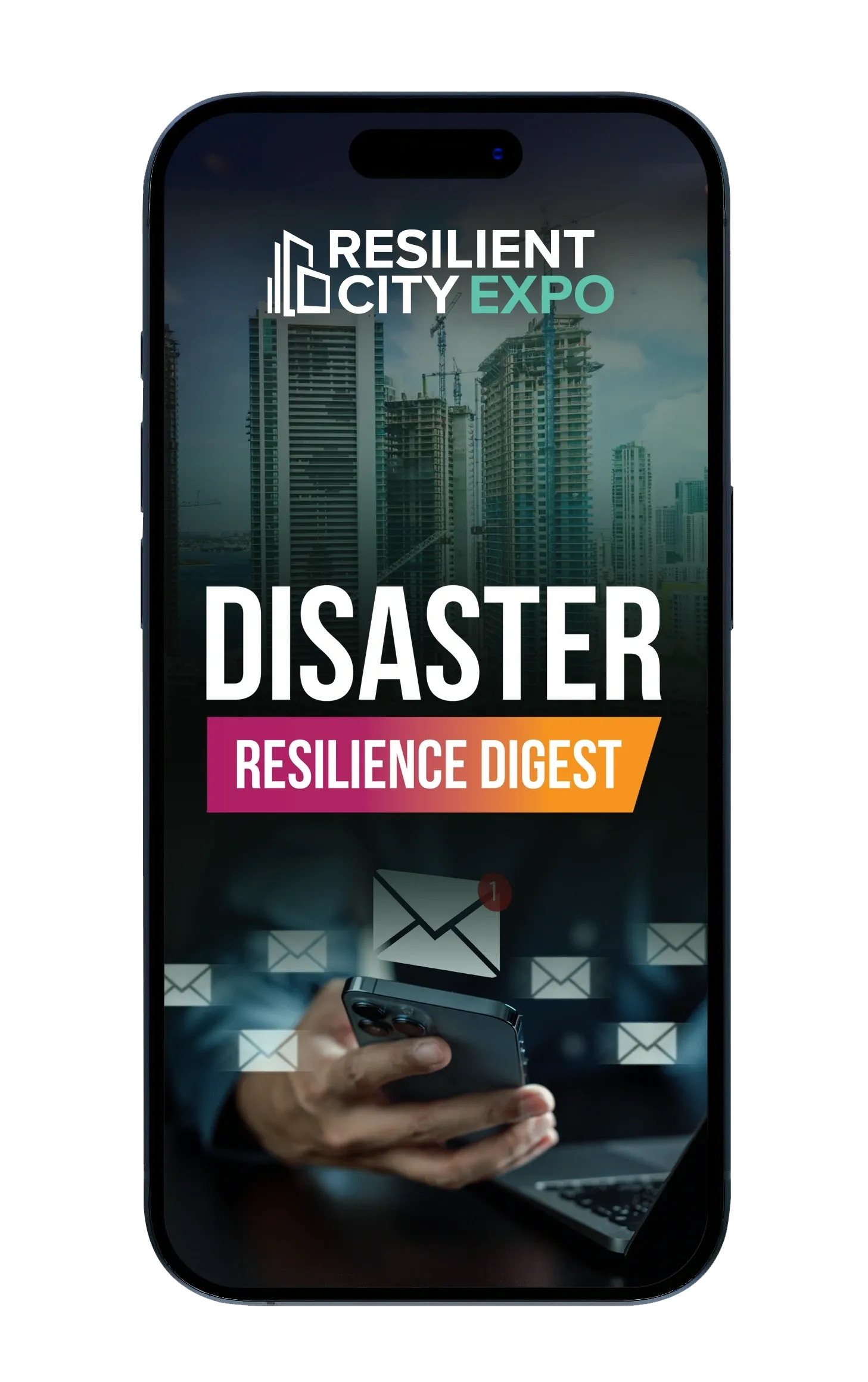 Resilient City Expo Newsletter
