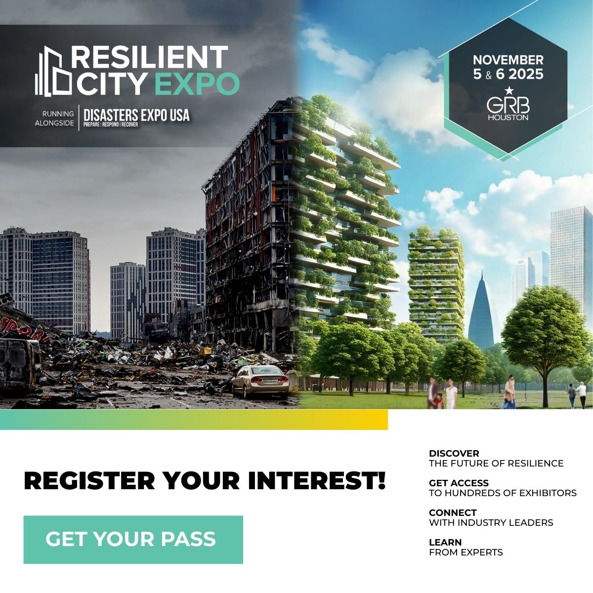 Register Your Interest!