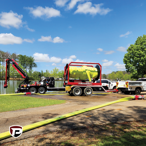 Puck: Exploring the Pros and Cons of TPU Supply Hose