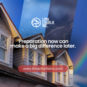 LimaCharlie Inc: Be Disaster-Ready: Building an Emergency Kit and Knowing Safe Spaces