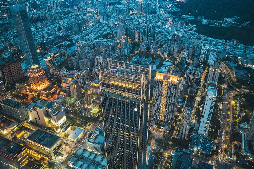 Smart City Technologies That Improve Disaster Resilience