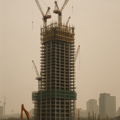 Sustainable Construction Practices for Urban Resilience