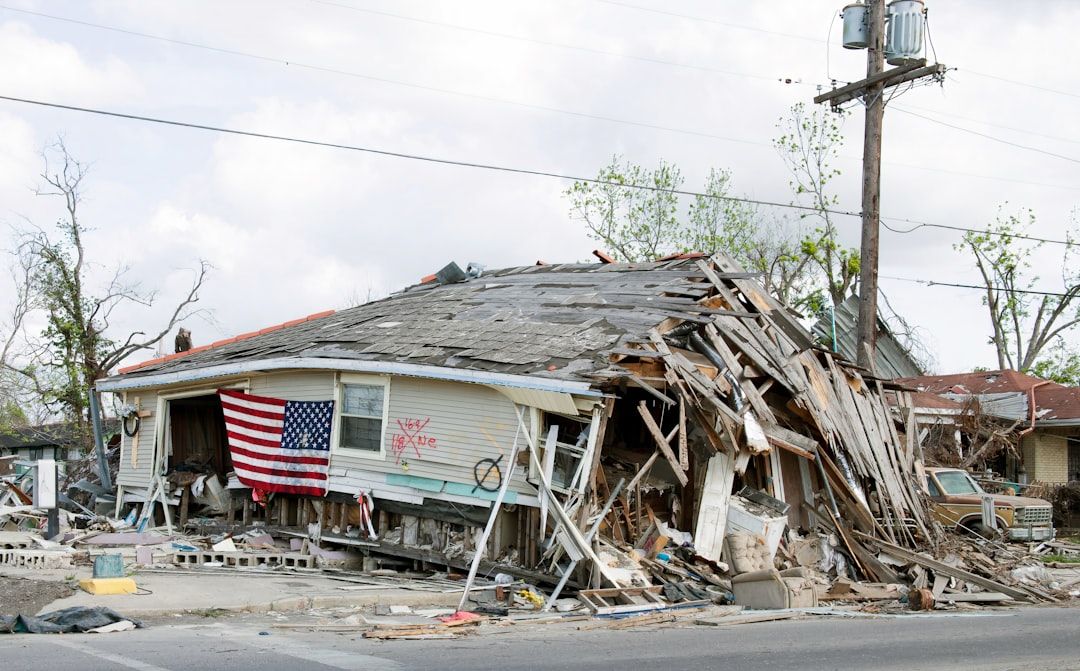 Urban Resilience Lessons Learned from Hurricane Katrina