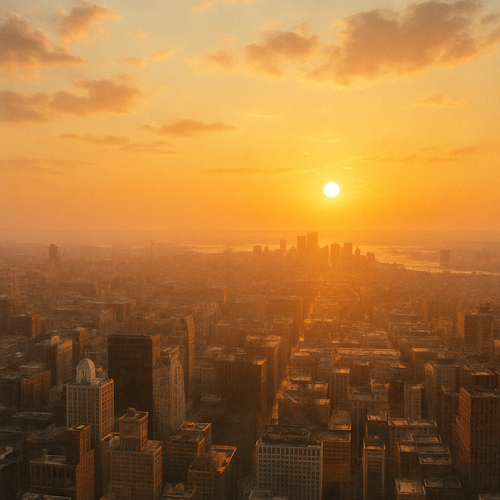 Key Features of a Resilient City