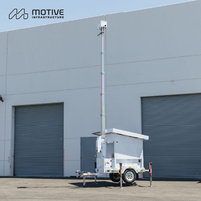 Motive: Building Resilient Response: The Future of Emergency Power and Communications