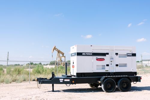 ​​​​​​​Permian: Top 5 Equipment Needs in Disaster Recovery Operations
