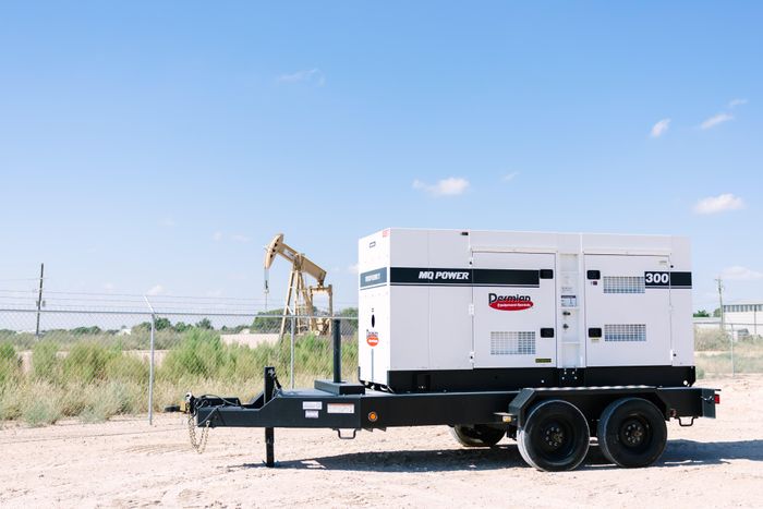 ​​​​​​​Permian: Top 5 Equipment Needs in Disaster Recovery Operations