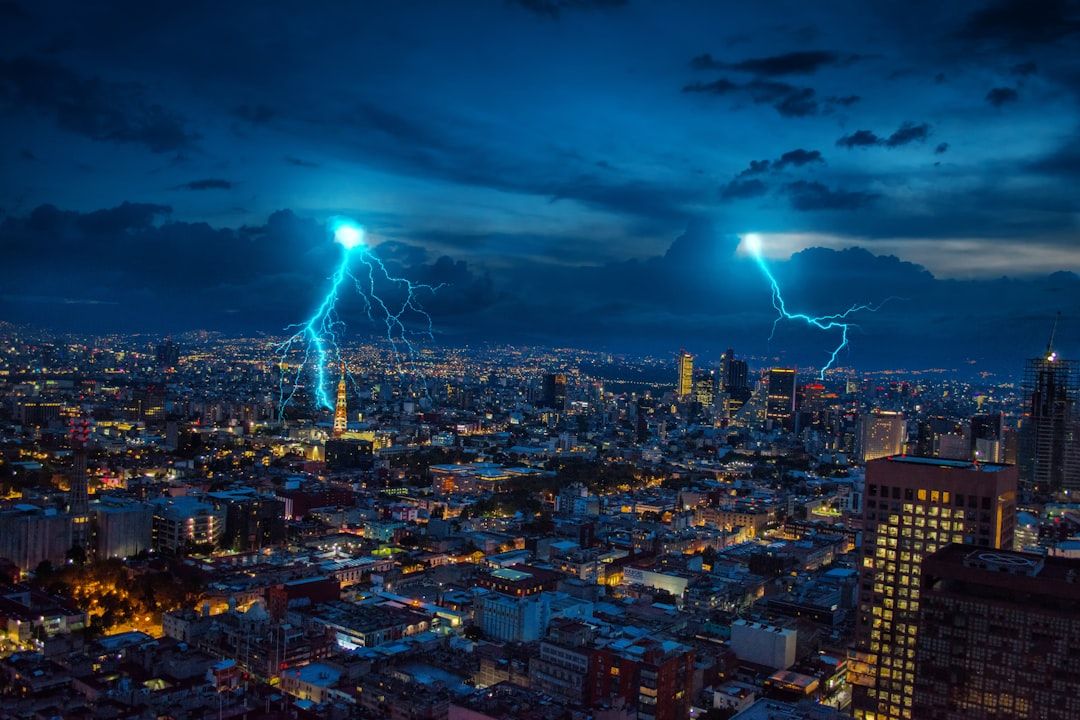 Meet Utilities Looking for Resilient Power Systems