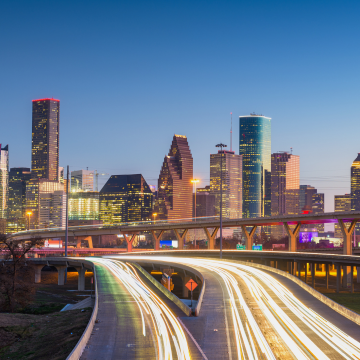 Top 5 Urban Resilience Priorities for 2025