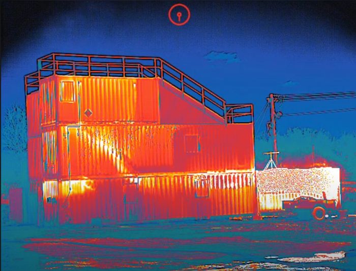 NightRide: How Thermal Imaging Is Revolutionizing Natural Disaster Response