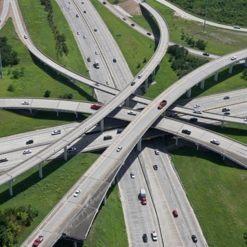 Inside the Infrastructure Strategies of Resilient Cities