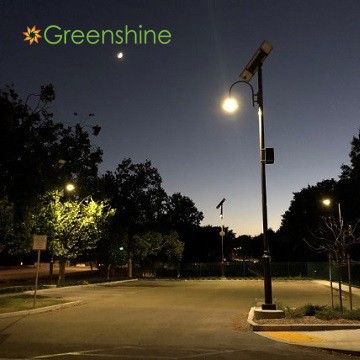 Are Solar Powered Street Lights Any Good?