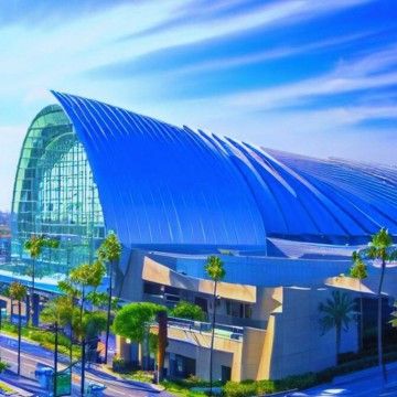 Count down before the next Natural Disaster Expo in California
