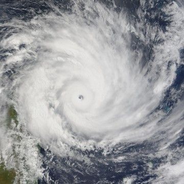 The Ongoing Impacts of Hurricane Beryl: Texas and Beyond