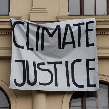 Addressing Environmental Racism: The Complex Battle for Climate JusticeAddressing Environmental Racism: The Complex Battle for Climate Justice