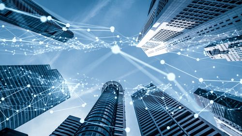 Tech to the Rescue: How AI and IoT Are Powering Smart City Resilience