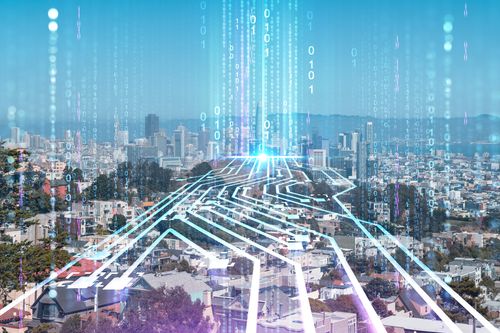 Digital Twins and Urban Resilience: Simulating Cities for Safer Futures