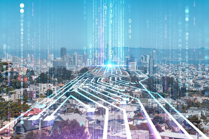 Digital Twins and Urban Resilience: Simulating Cities for Safer Futures