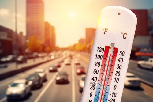 Beating the Heat: Designing Urban Spaces to Combat Heatwave Resilience Challenges