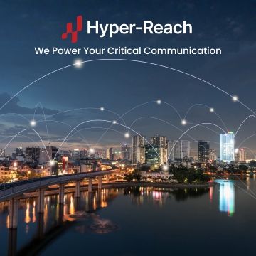 Hyper-Reach: Beyond the Beep: How Smarter Alerts Are Fighting Misinformation and Alert Fatigue