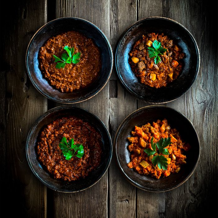 Essential Provisions Meals Ready-to-Eat