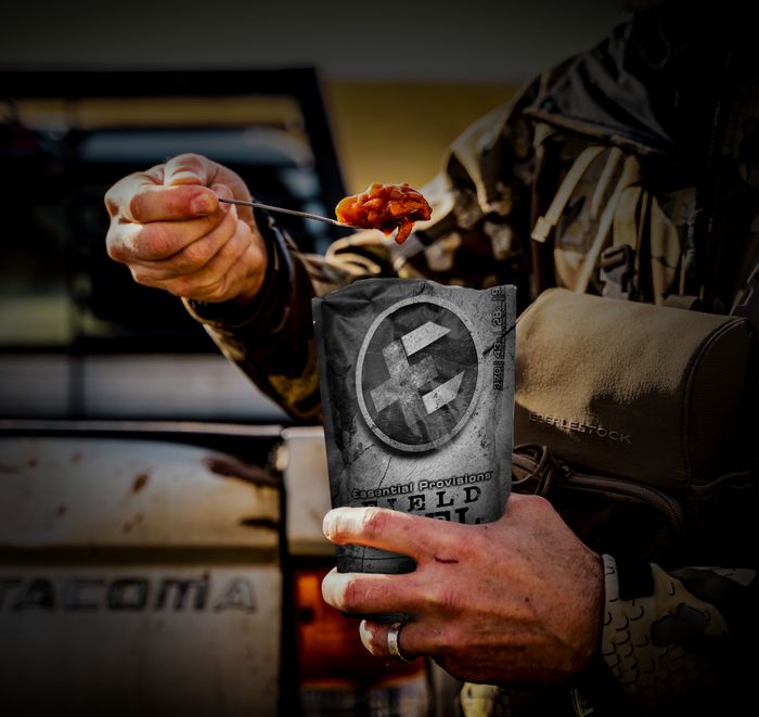 Essential Provisions Meals Ready-to-Eat