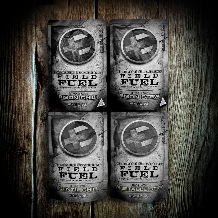 Essential Provisions Meals Ready-to-Eat