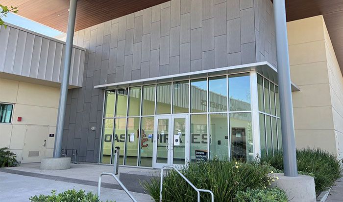 Swisspearl Patina Inline NXT