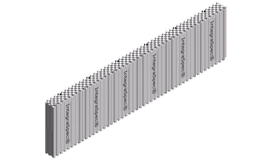 IntegraSpec ICF Standard Panel