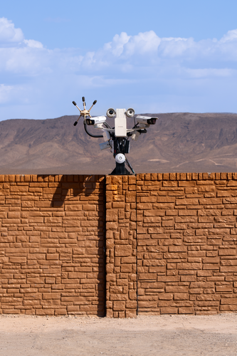 Smart Ballistic™ Perimeters