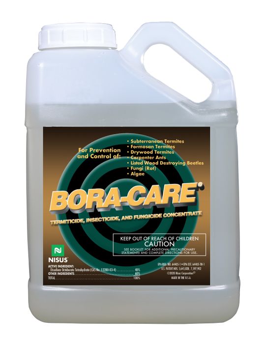 Bora-Care®