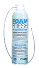 Foam Fresh®