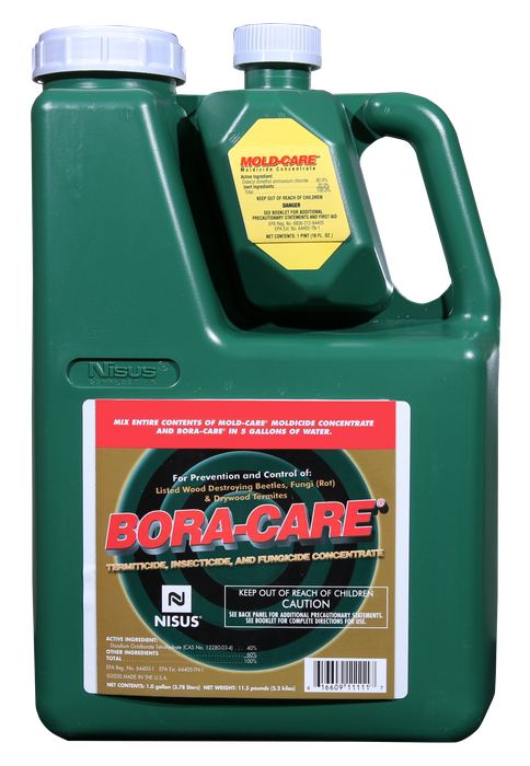 Bora-Care® with Mold-Care®